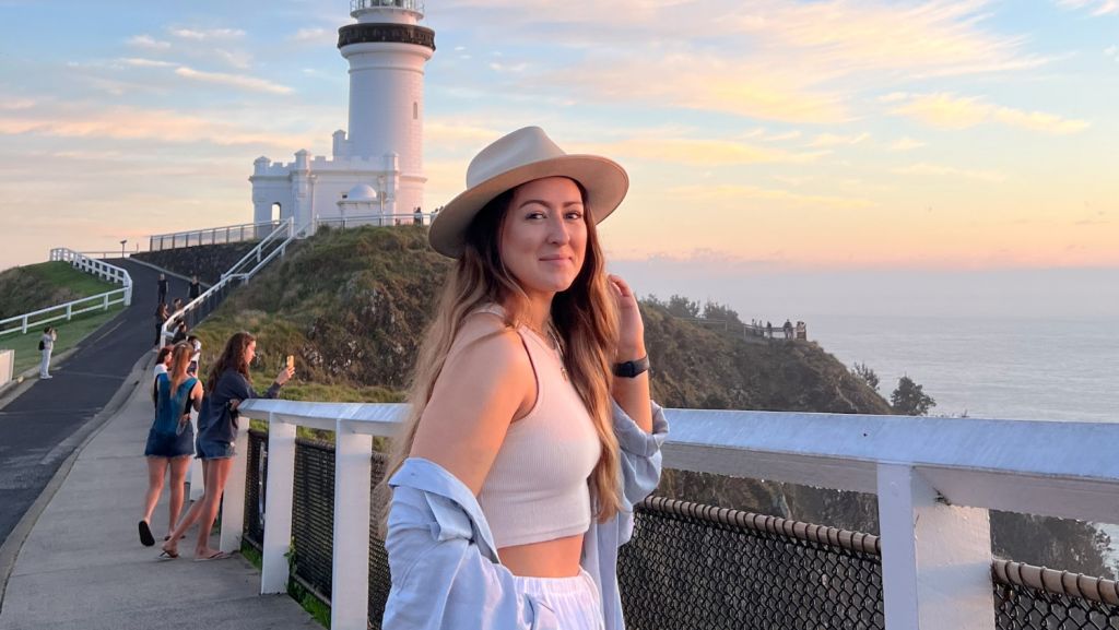 Byron Bay to Cairns Road Trip Itinerary