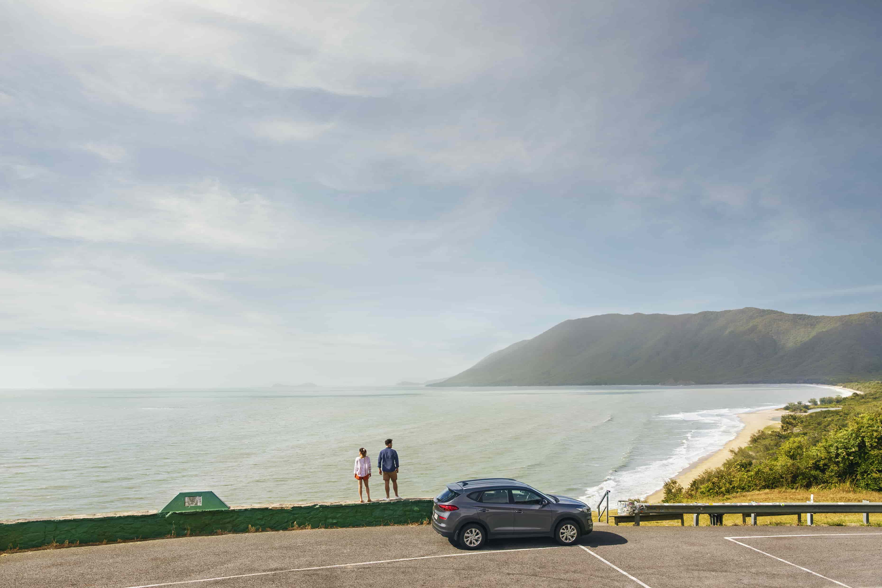 8 things to do in Tropical North Queensland