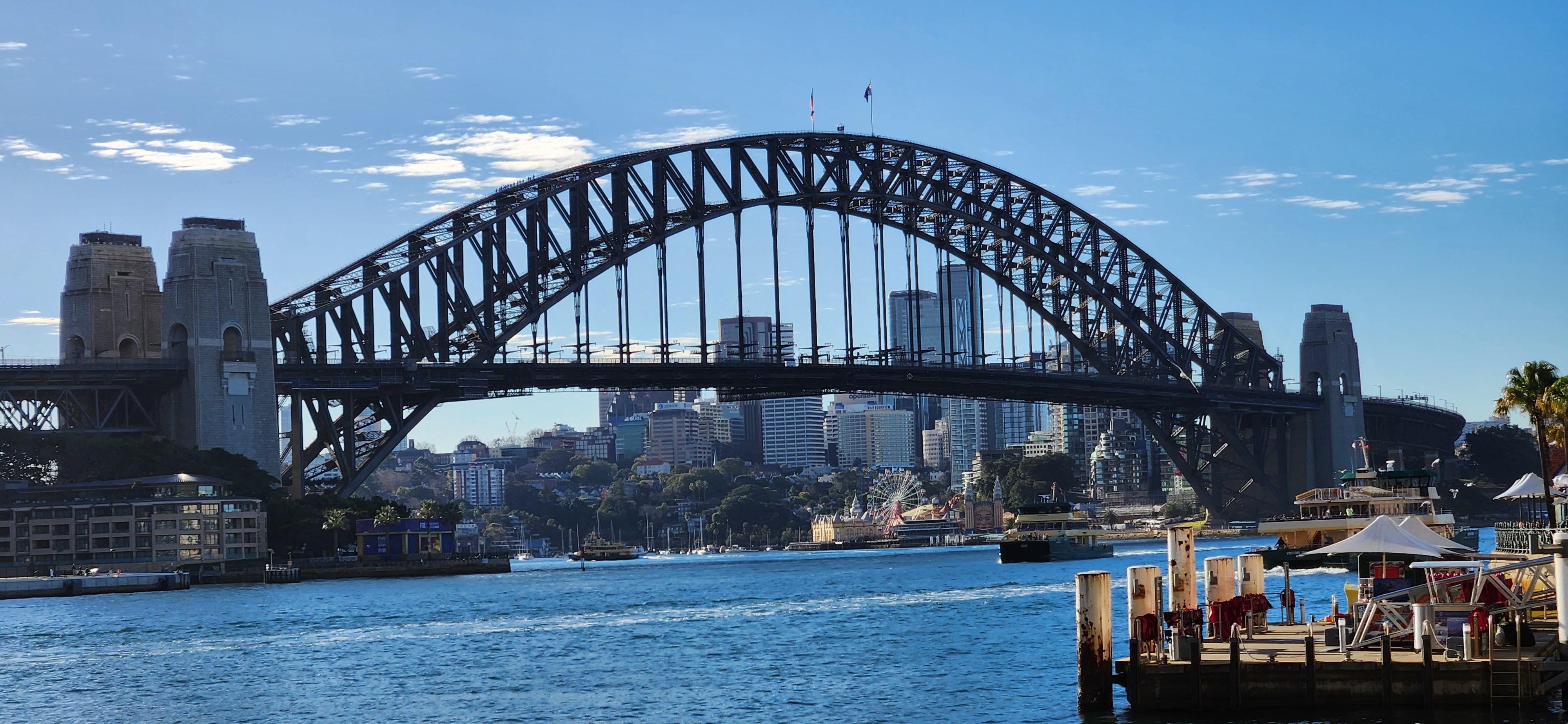 EXPERIENCE THE ULTIMATE AUSSIE ROAD TRIP WITH THE WHIMIT TRAVEL PASS