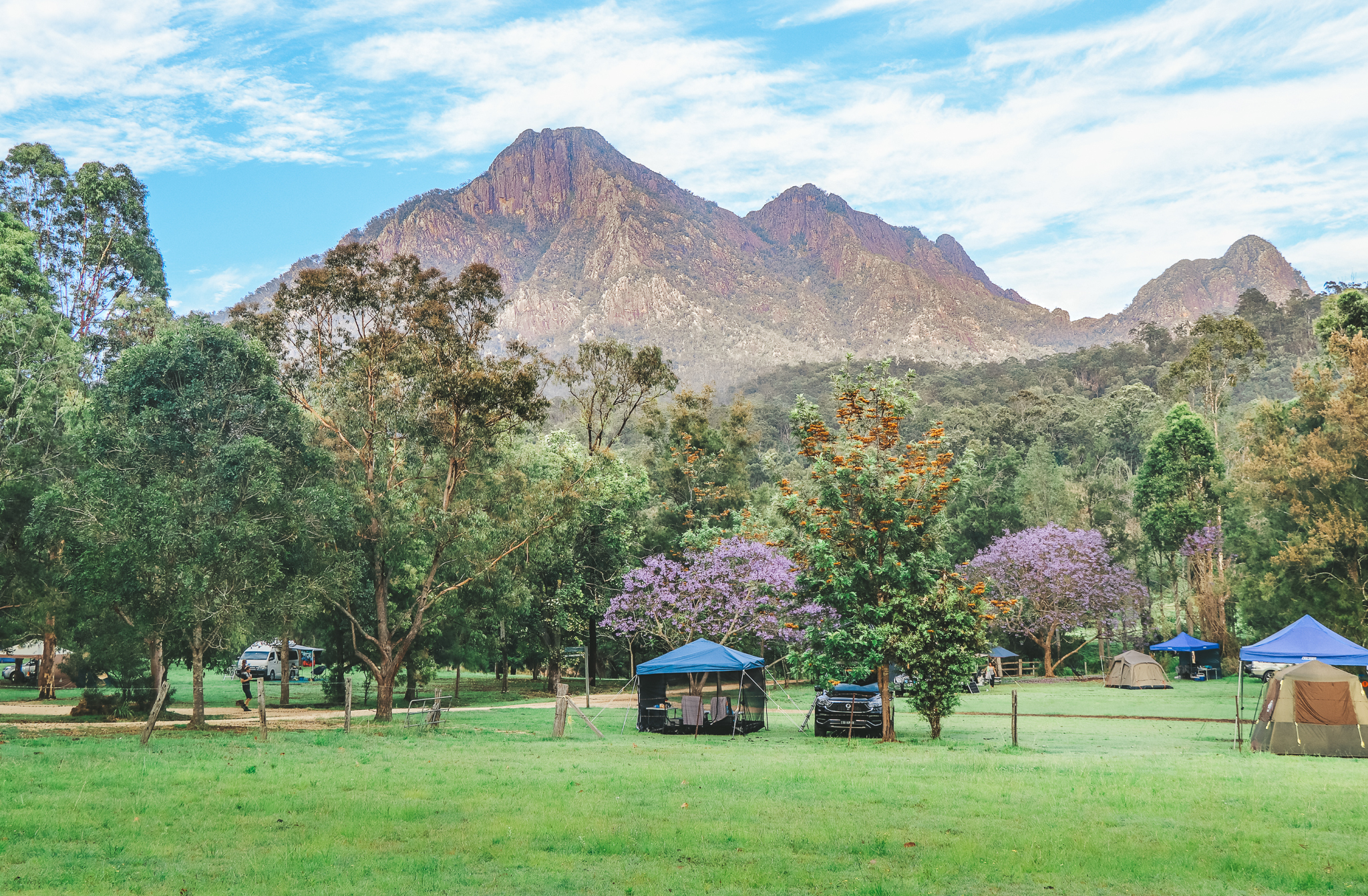 Push the Boundaries of Adventure in Brisbane’s Region