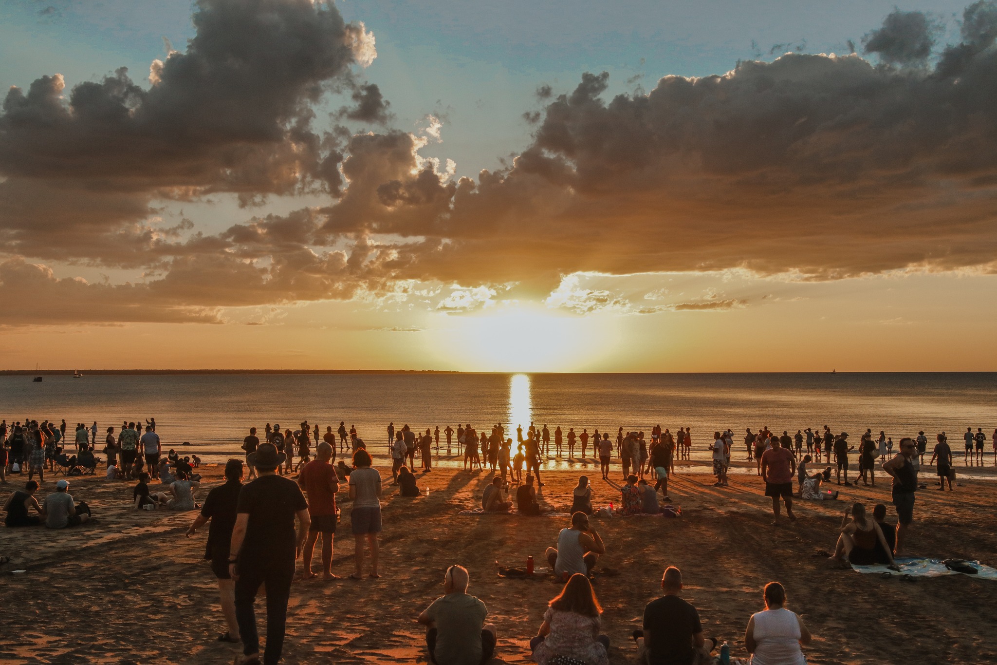 Things to do in Darwin