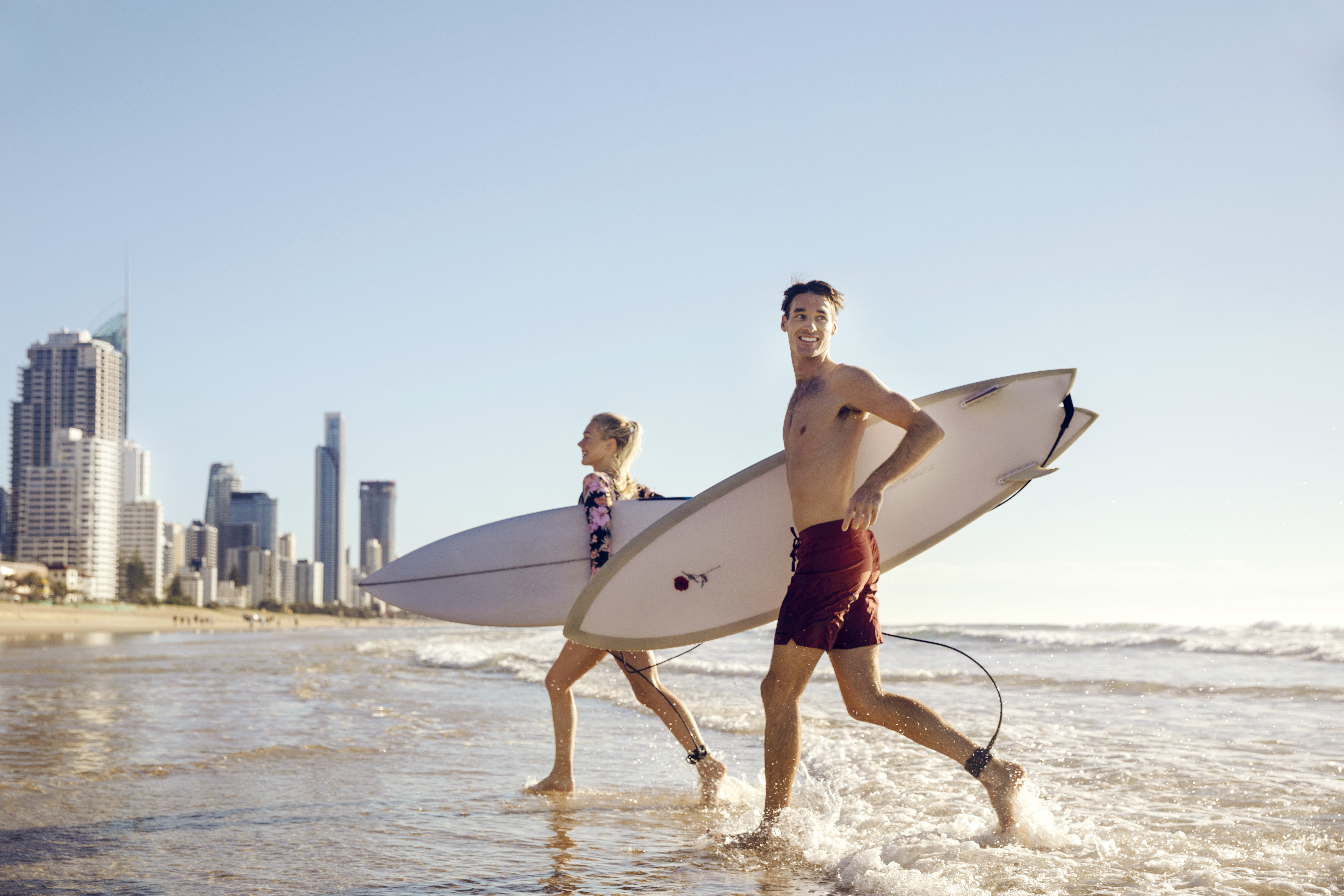 South East Queensland