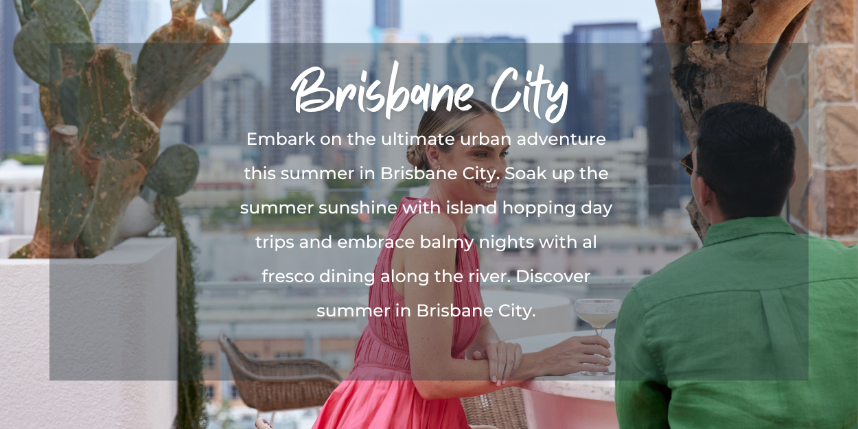 Summer In The City