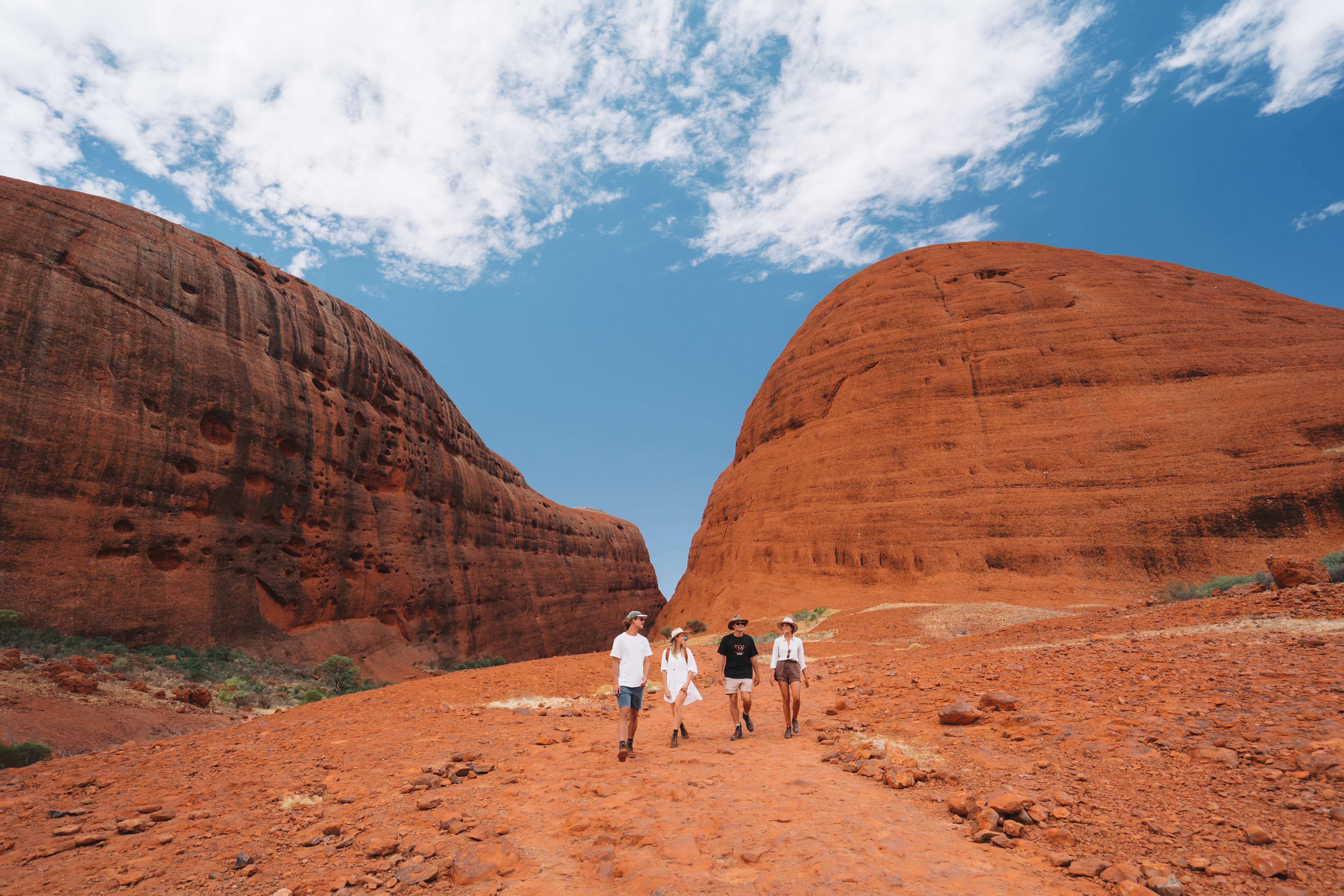 Alice Springs