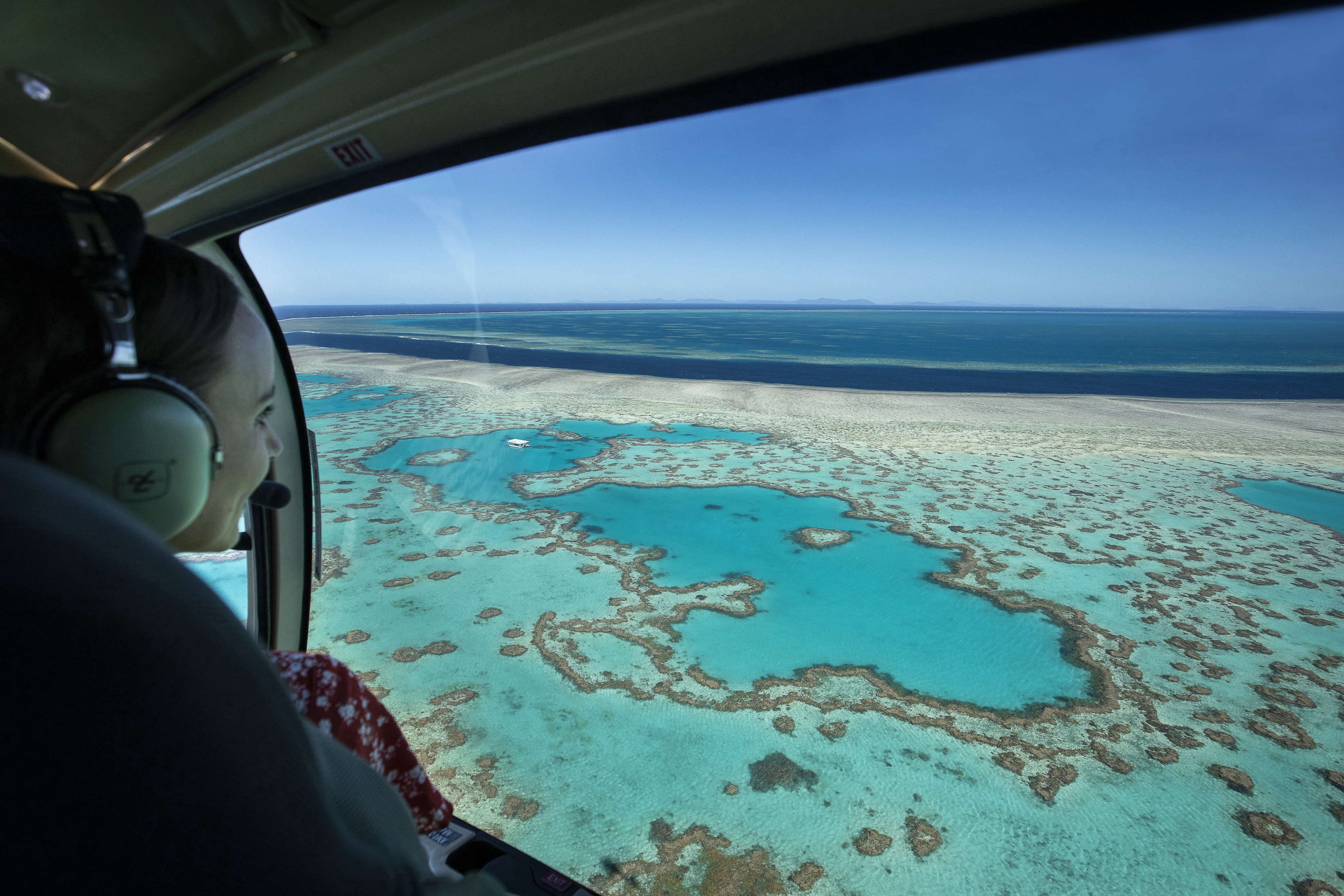 Whitsunday Islands
