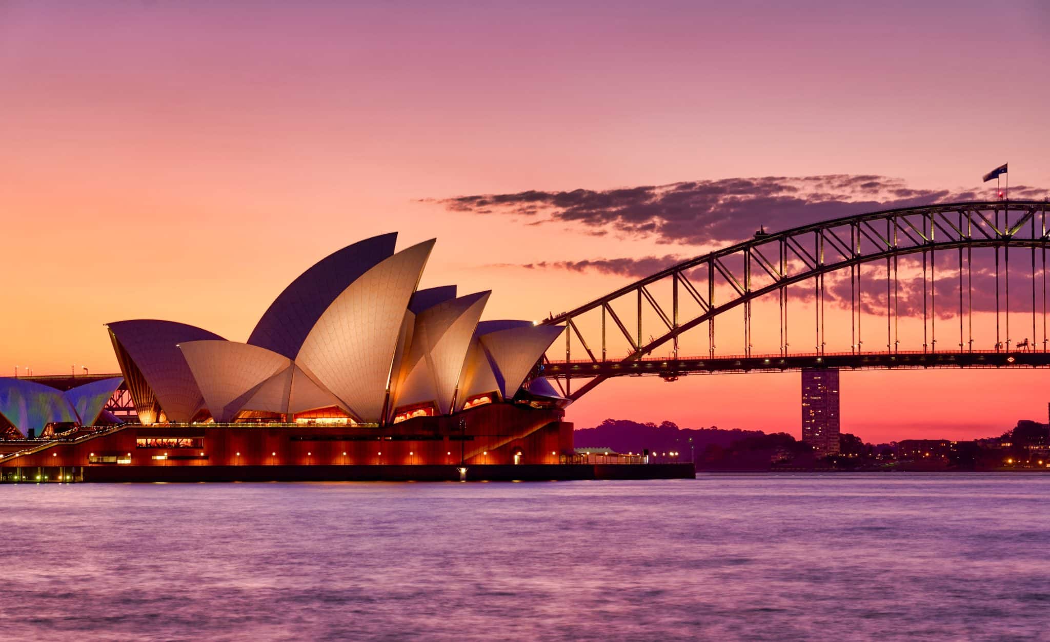 Sydney