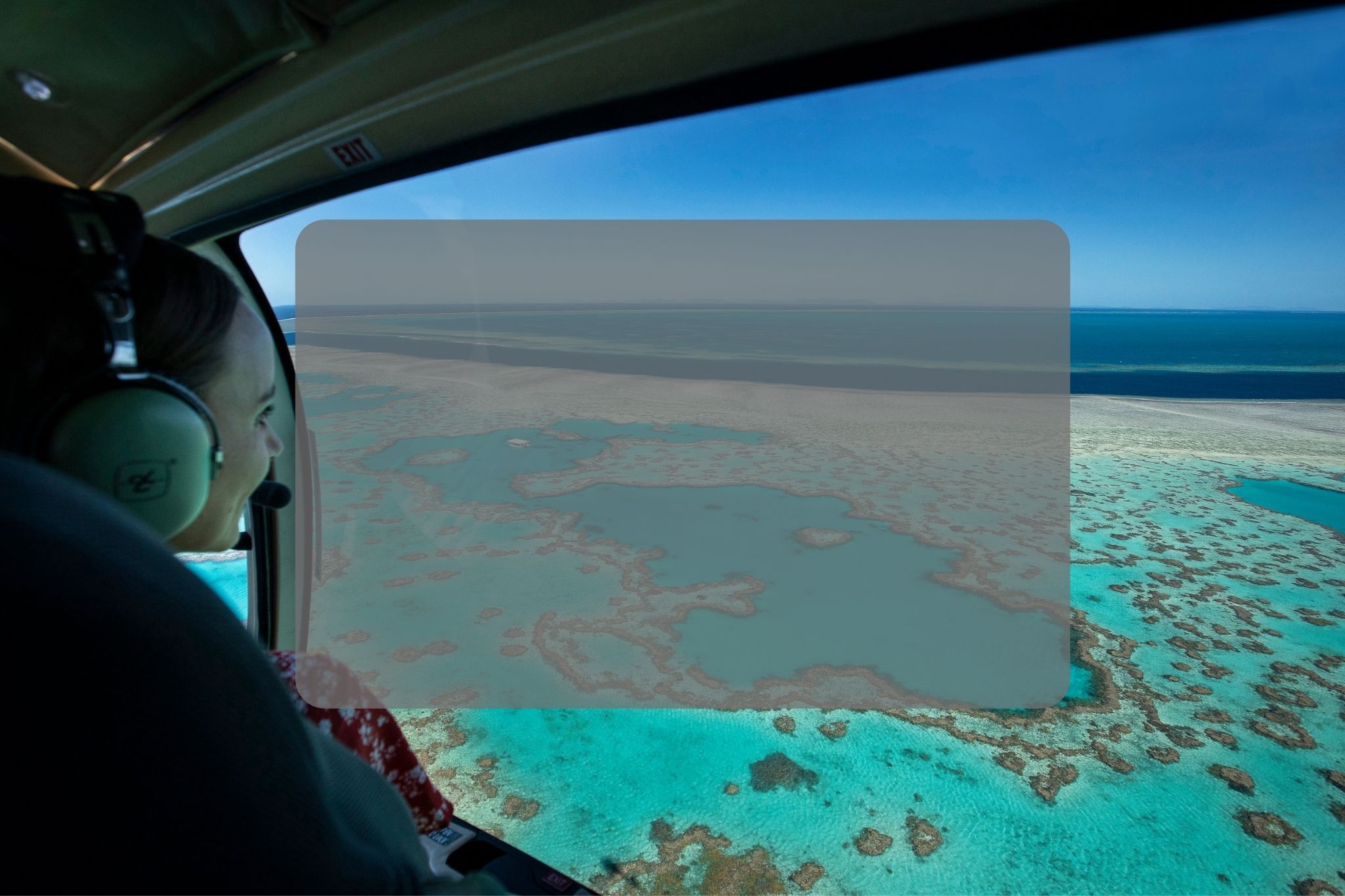 Whitsunday Islands