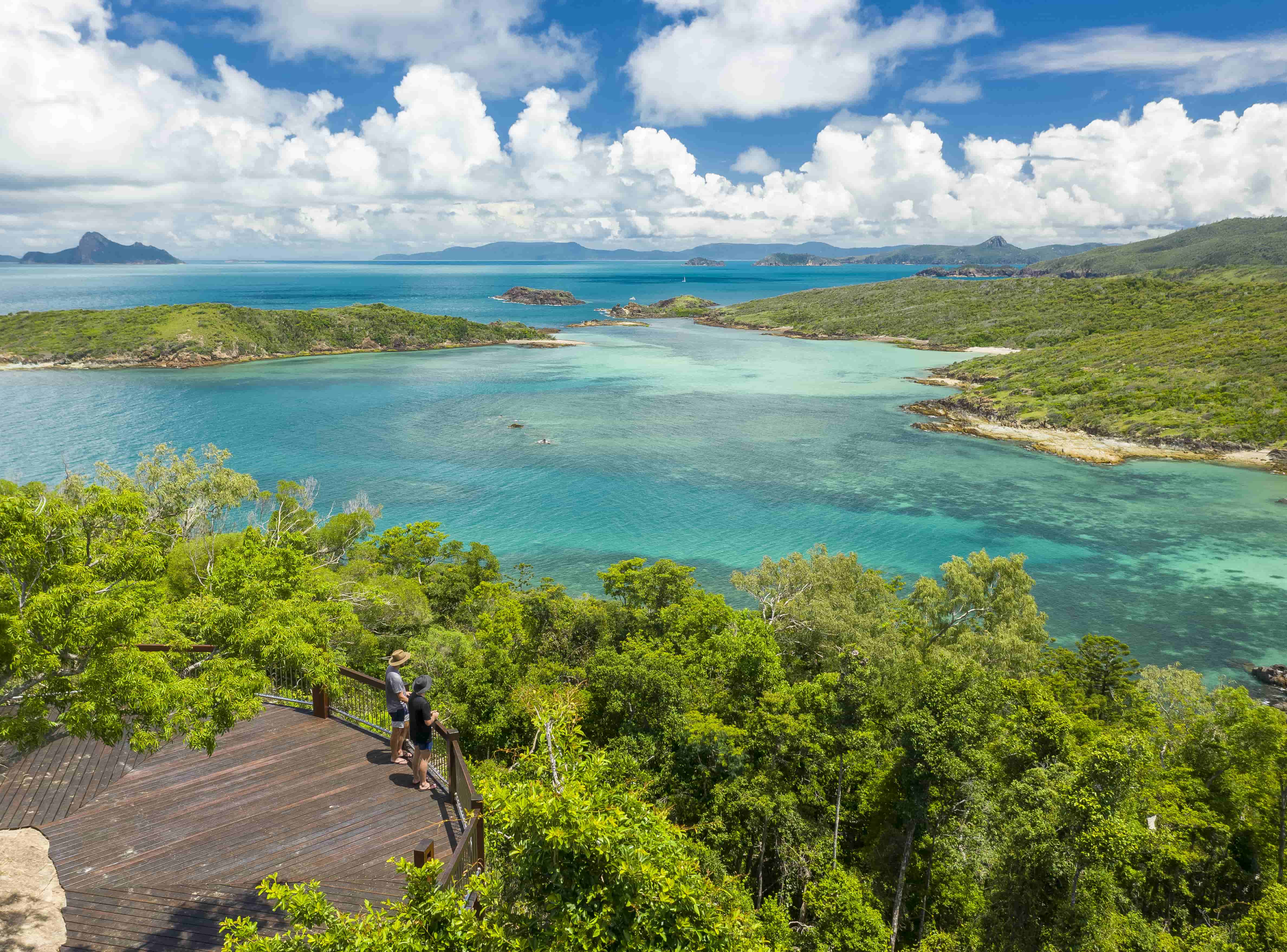 Queensland