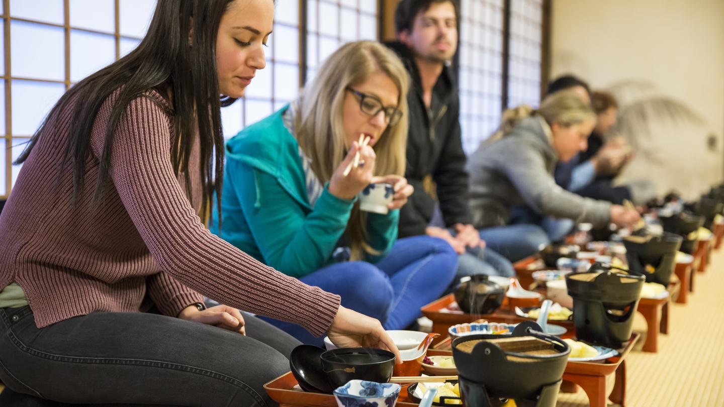Epic Japan 11 Day Tour: Tokyo to Osaka | Backpacker Deals