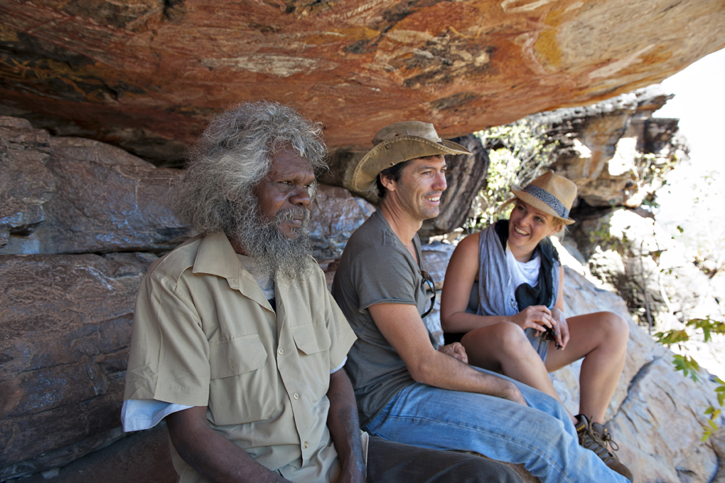 Arnhemland day tour