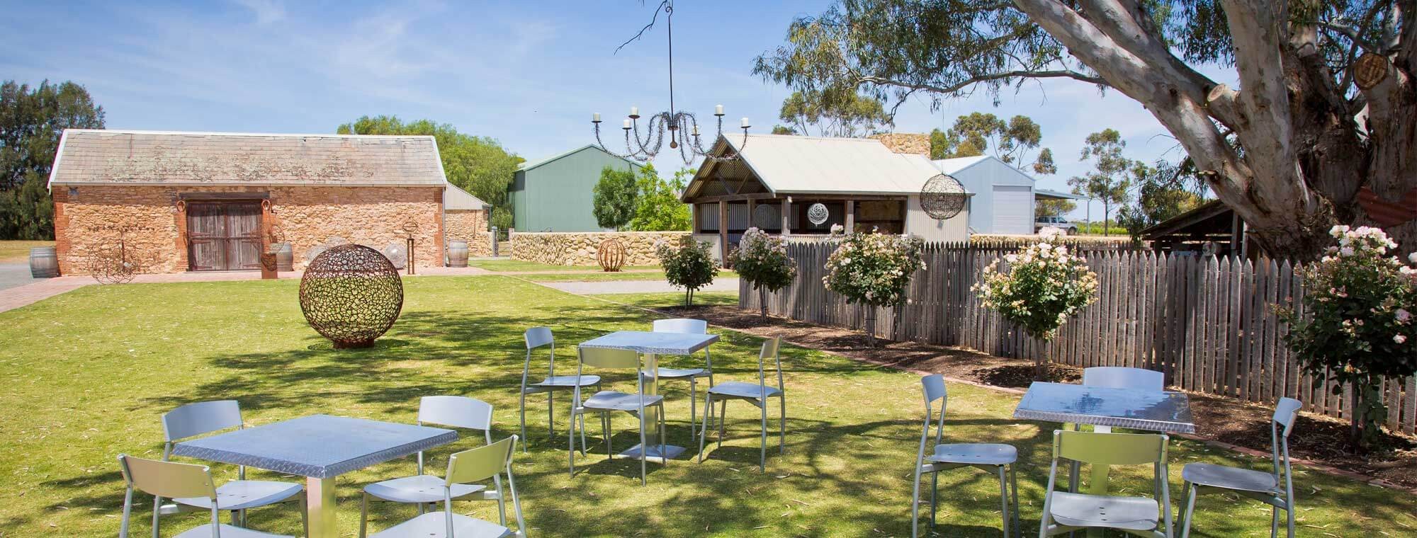 McLaren Vale South Hopon Hopoff Tour Backpacker Deals